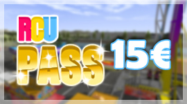 image du PASS RC ultimate