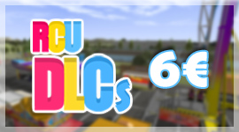 image des dlc RC ultimate